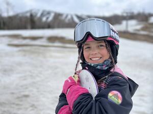 Check out RILEYMARLEY's Profile