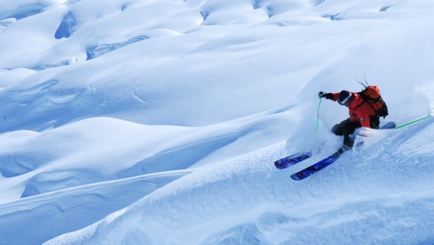 Scarpa Freedom SL Ski Boot - Teton Tested | Teton Gravity