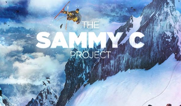 The Sammy C Project 2015 Teton Gravity Research