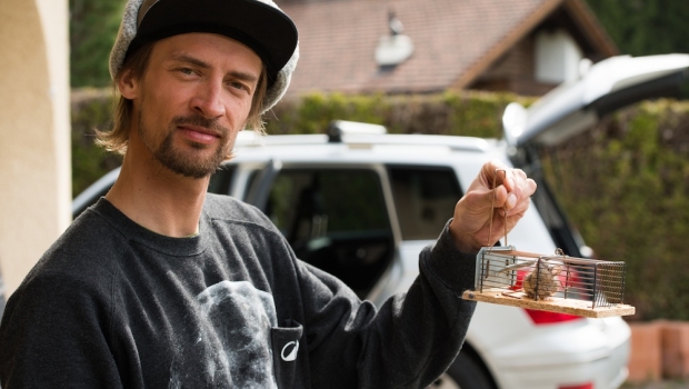 burton ニコラス・ミューラー