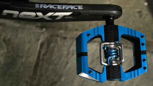 Teton Tested: Crankbrothers Mallet E Pedals | Teton Gravity