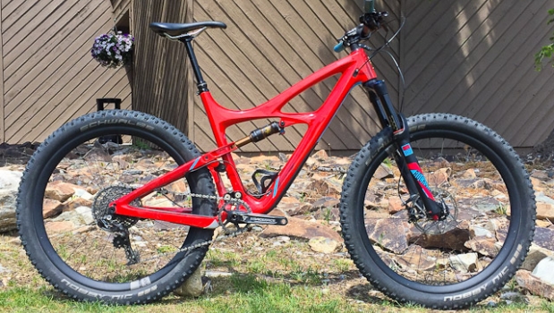 Teton Tested The Multitalented Ibis Mojo 3 Teton Gravity Research