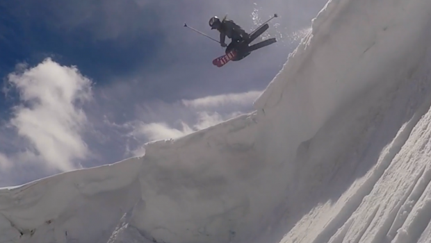 Beartooth Basin Keeps the Winter Vibes Going All Summer Long