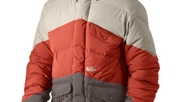 Nike 6.0 Proost Down Jacket Review | Teton Gravity Research