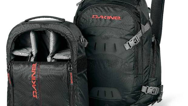 Dakine sequence 33l photo backpack best sale