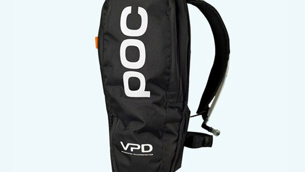POC ポック SPINE VPD HYDRATION PACK バックパック