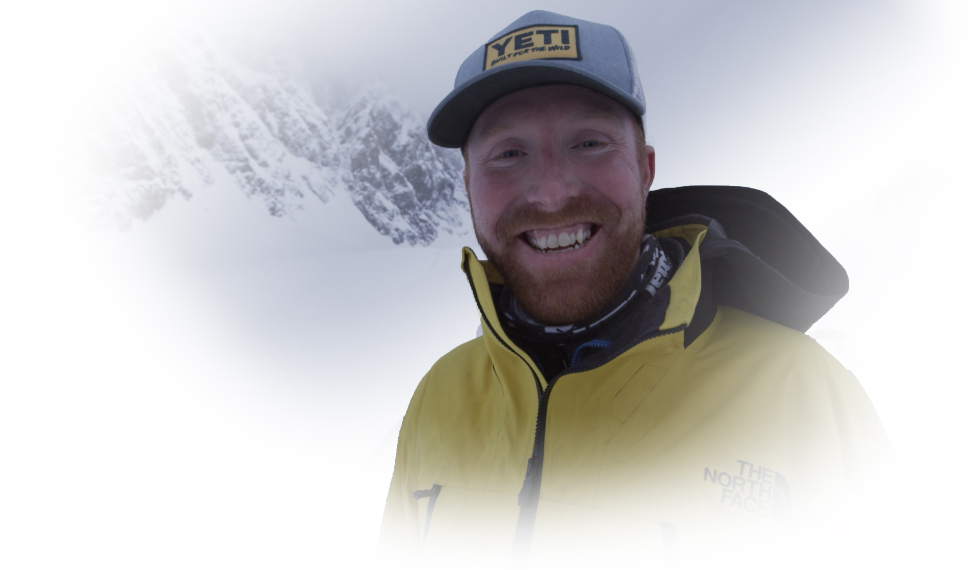 The Far Out Ones: Ian Mcintosh | Teton Gravity Research