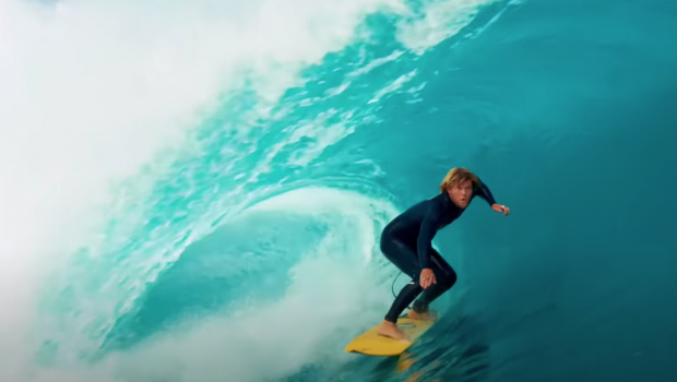 VIDEO Harry Bryant Has the High Energy Surfing You Need Today Teton Gravity Research