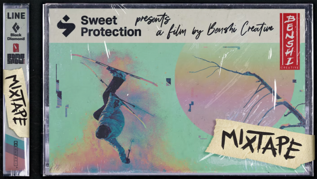 ​“Mixtape” Is A Whole Lot More than Just Ski Porn | Teton Gravity Research