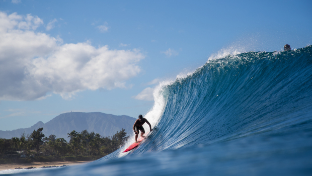 Legendary Pipe Surfer Tamayo Perry Killed In Hawaii Shark Attack