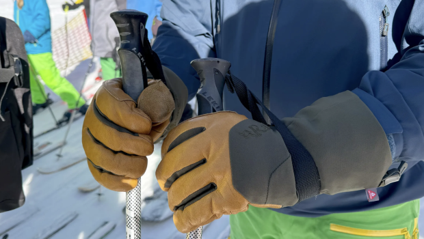 7 Best Ski Gloves and Mittens WIRED Teton Gravity Research