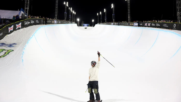 Recap Top Moments from X Games Aspen 2025 Teton Gravity Research