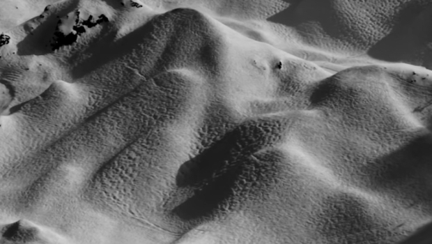 Ski Legend Candide Thovex Honored with namesake trail at