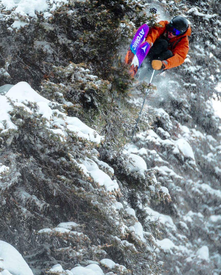 P: Nic Alegre / TGR