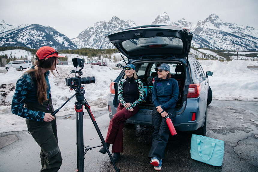 Photo by Katie Lozancich Photo by Katie Lozancich