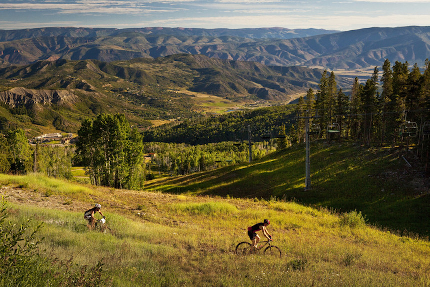 IMBA Announces 9 Brand New EPIC trails Teton Gravity Research