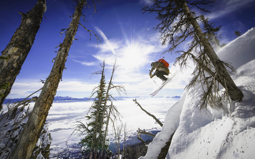 P: Nic Alegre / TGR