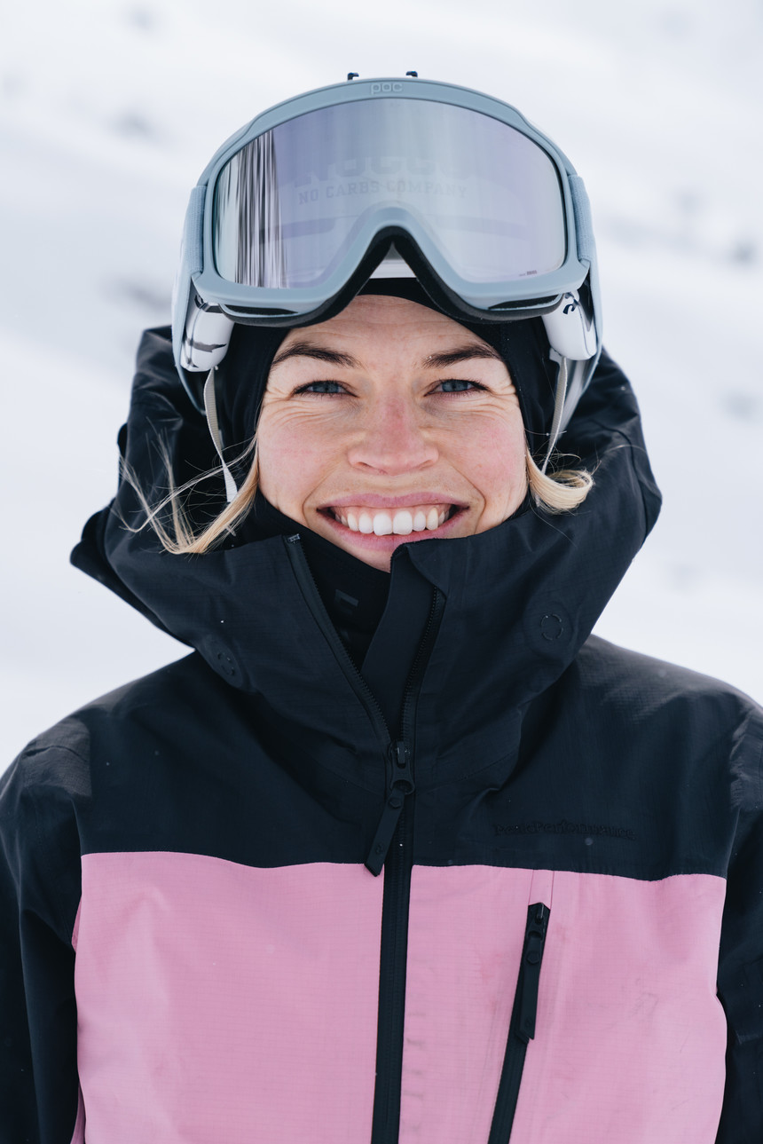 Hedvig Wessel