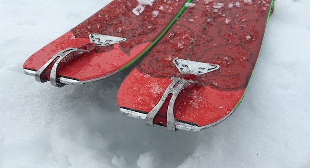 売れ筋商品 Teton Tested: Ski Touring Mountain Big Hokkaido Dynafit's スキー