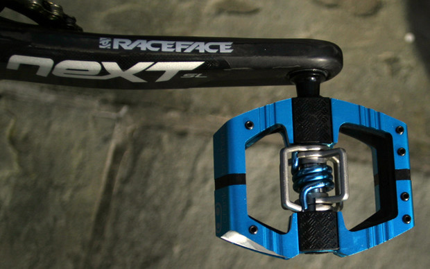 Mallet Enduro – Crankbrothers
