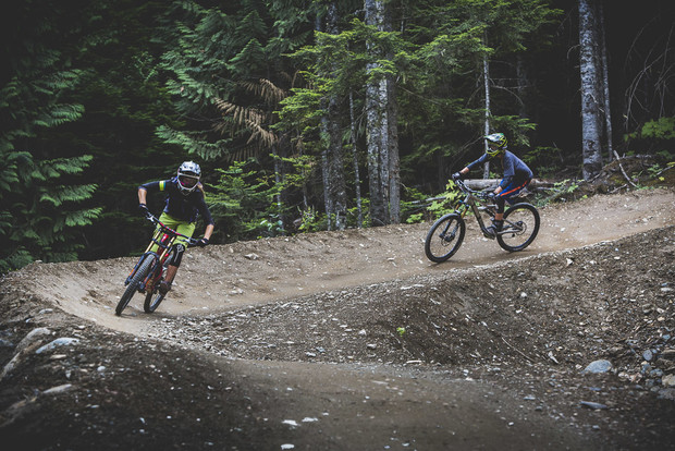 Downhill Mountain Biking Demystified A Beginner s Guide Teton Gravity Research