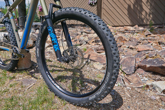 Teton Tested Mercury s X3 Plus Tire Wheels Teton Gravity Research