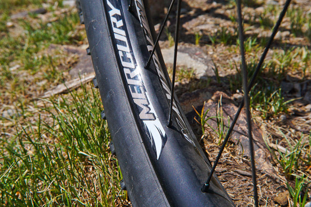 Mercury bicycle wheels deals