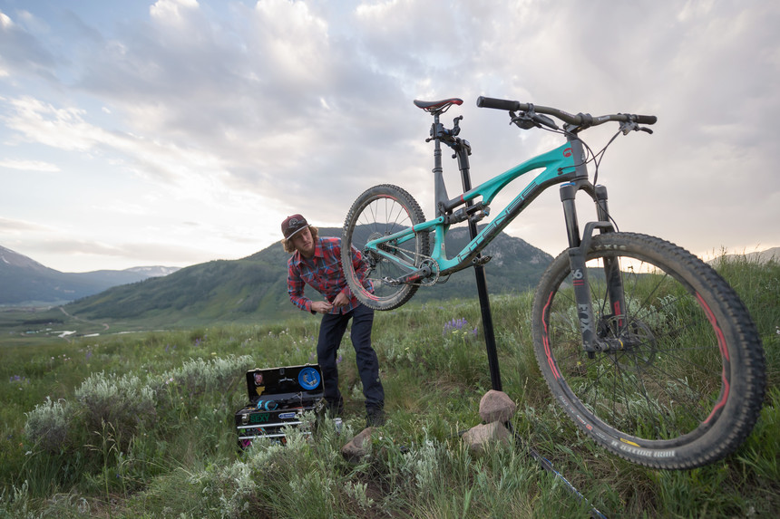 Are All Those Direct to Consumer Bikes Actually Good For the Industry Teton Gravity Research