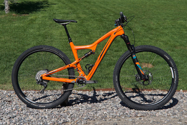 Teton Tested The IBIS Ripley LS is Practically a Unicorn Teton Gravity Research