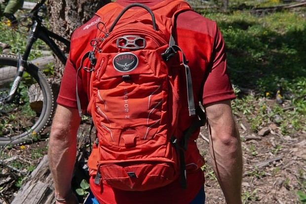 Osprey mountain bike pack sale