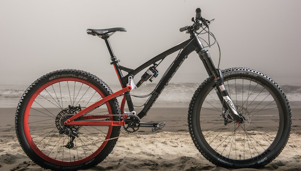 Diamondback s Brand New Release Trail Bike Level Link Suspension First Impressions Teton Gravity Research