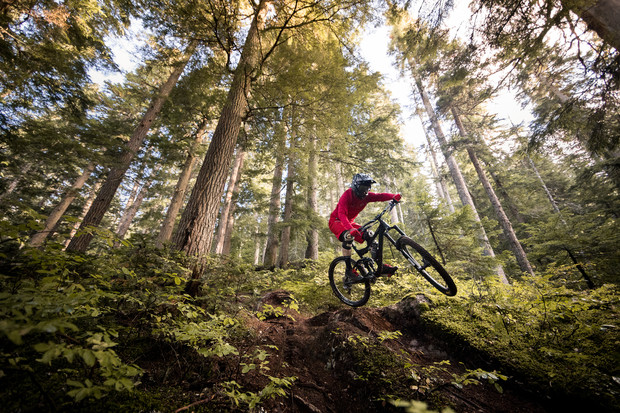 The Comprehensive Guide To The Whistler Bike Park | Teton Gravity Research