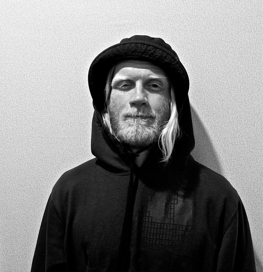 TANNER HALL - Mark Warner Photo