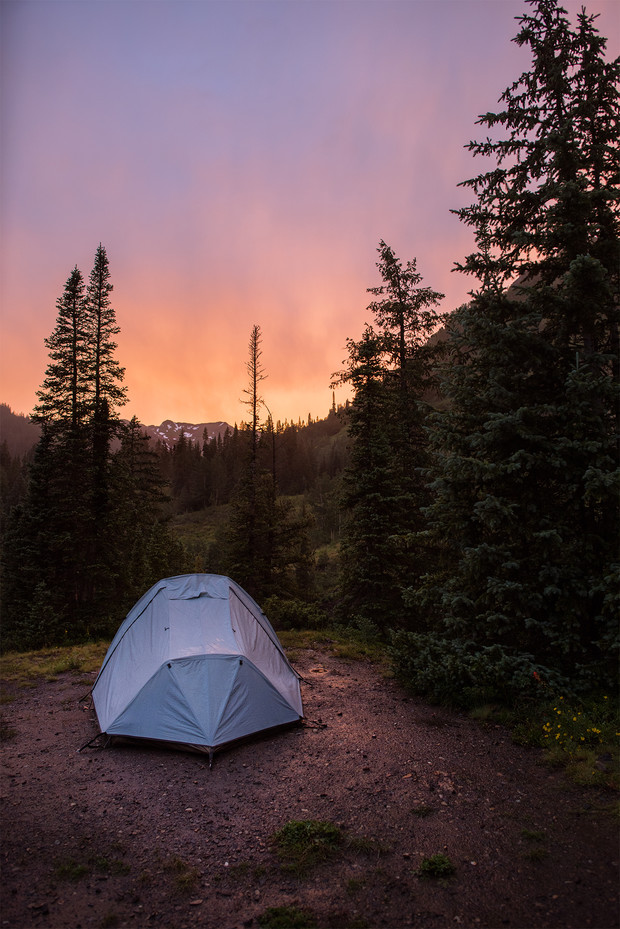 Photo: Sean Leader; Location: Crested Butte, CO 