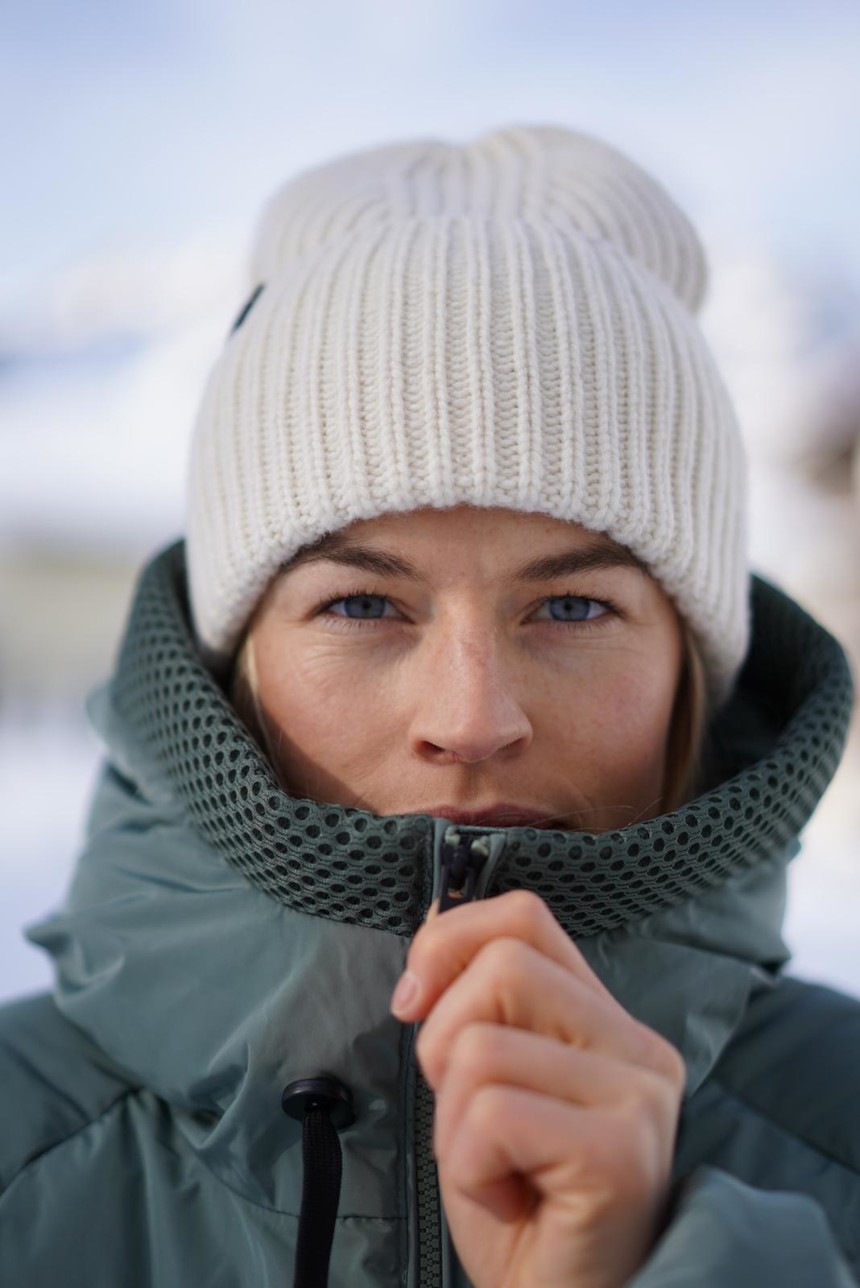 Hedvig Wessel Has Her Eyes on the Prize.... and on the Low Pressure Podcast