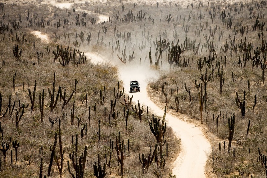 Todd Glaser photo