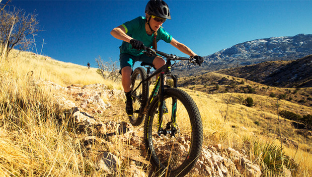 The Trek Stache: 2015’s Most Fun Mountain Bike? | Teton Gravity Research