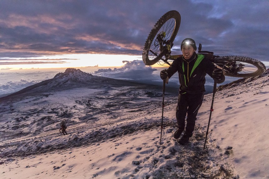 Mtb danny macaskill online